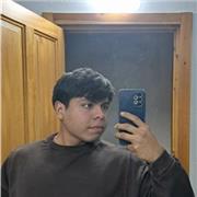 Soy un estudiante de ultimo año de ingeniería. Imparto clases de matemáticas, a primaria, secundaria y bachillerato